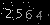 认证码图片