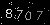Check code picture