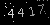 Check code picture