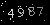 Check code picture