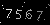 Check code picture
