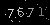 Check code picture