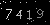 Check code picture