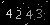 Check code picture