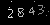 Check code picture