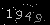 Check code picture