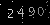 Check code picture
