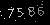 Check code picture