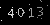认证码图片