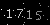 Check code picture