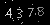 Check code picture