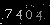 Check code picture