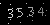 Check code picture