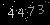 Check code picture