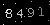 Check code picture
