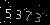 Check code picture