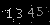 Check code picture