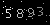 Check code picture