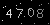 Check code picture