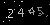 Check code picture