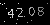 Check code picture