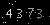 Check code picture