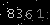 Check code picture