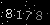 认证码图片