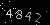 Check code picture
