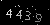 Check code picture