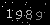 Check code picture