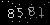 Check code picture