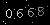 Check code picture