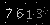 Check code picture