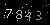 Check code picture