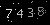 Check code picture