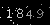 Check code picture