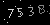 Check code picture