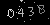 Check code picture