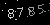 Check code picture