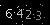 Check code picture