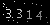 Check code picture