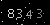 Check code picture