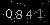 Check code picture