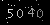 Check code picture