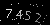 Check code picture