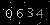 Check code picture