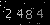 Check code picture