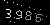 Check code picture