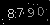 Check code picture